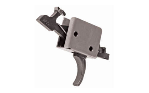 Parts CMC Triggers 2 Stage Curved CMC AR-15 2-STAGE TRIGGER CURVED 2LB • Model: 2-Stage Curved